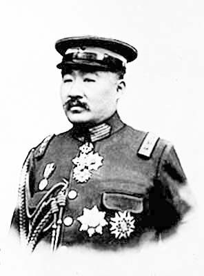 周自齊